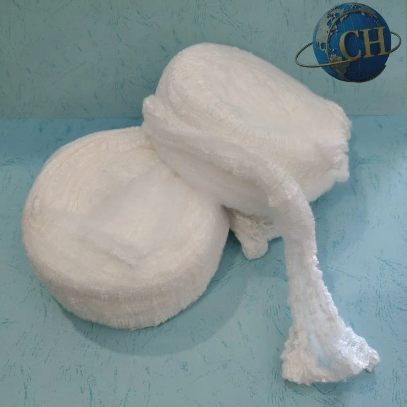 High Grade Acetate Tow For Cigarette Rods