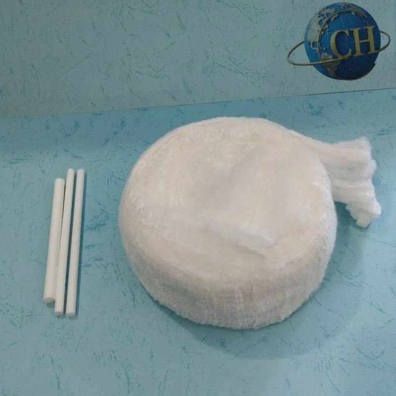 High Grade Acetate Tow For Cigarette Rods