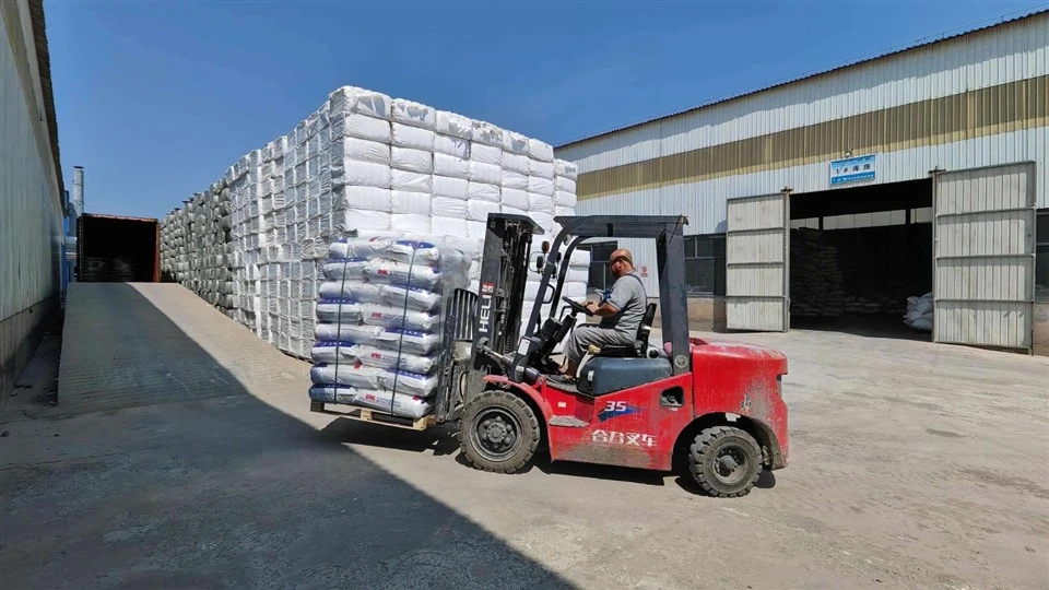 Industrial Grade Cellulose MHEC