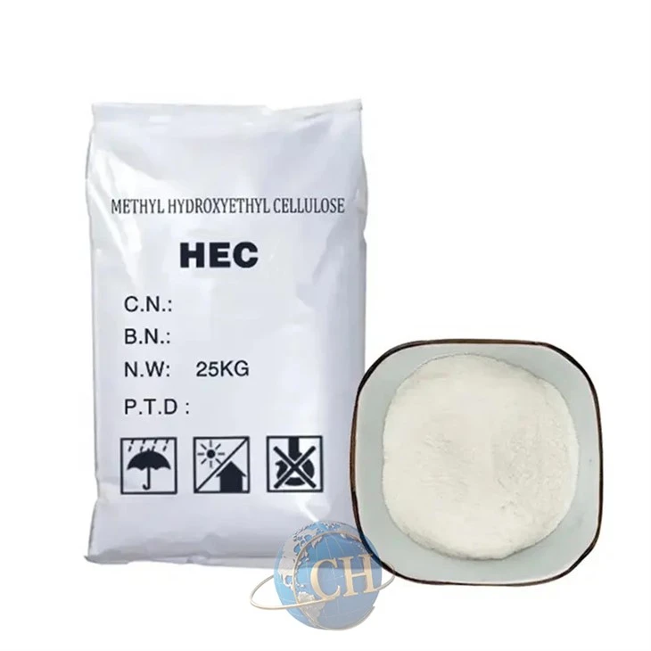 Cellulose HEC